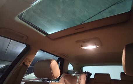 BMW X5, 2003 год, 1 100 000 рублей, 15 фотография