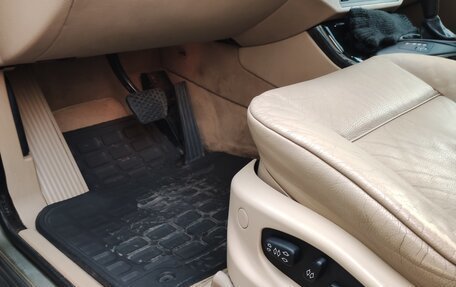 BMW X5, 2003 год, 1 100 000 рублей, 19 фотография