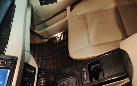 BMW X5, 2003 год, 1 100 000 рублей, 16 фотография