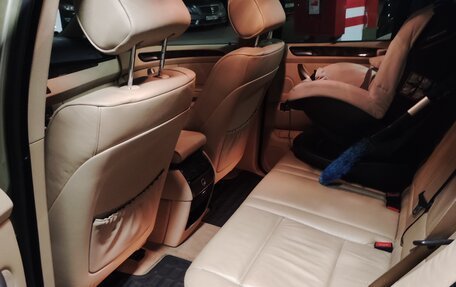 BMW X5, 2003 год, 1 100 000 рублей, 11 фотография