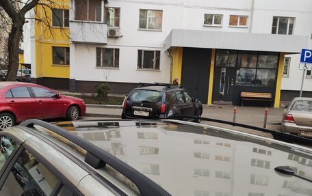 BMW X5, 2003 год, 1 100 000 рублей, 17 фотография