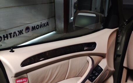 BMW X5, 2003 год, 1 100 000 рублей, 9 фотография