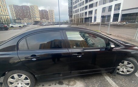 Honda Civic VIII, 2007 год, 510 000 рублей, 6 фотография