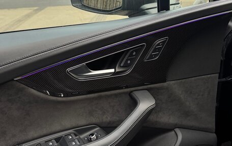 Audi SQ7, 2021 год, 11 500 000 рублей, 7 фотография