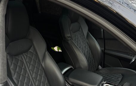 Audi SQ7, 2021 год, 11 500 000 рублей, 14 фотография