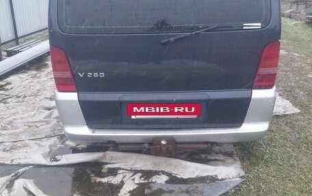 Mercedes-Benz Vito, 1997 год, 300 000 рублей, 2 фотография