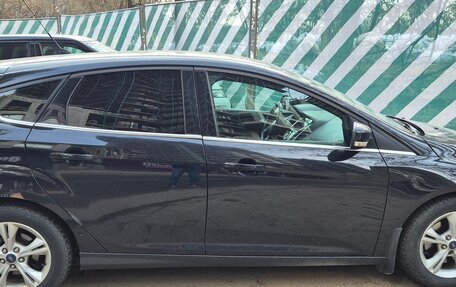 Ford Focus III, 2013 год, 750 000 рублей, 2 фотография