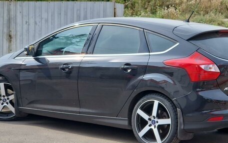 Ford Focus III, 2013 год, 750 000 рублей, 4 фотография