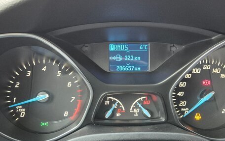 Ford Focus III, 2013 год, 750 000 рублей, 7 фотография