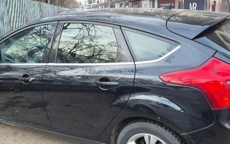 Ford Focus III, 2013 год, 750 000 рублей, 9 фотография