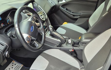 Ford Focus III, 2013 год, 750 000 рублей, 5 фотография