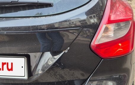 Ford Focus III, 2013 год, 750 000 рублей, 10 фотография