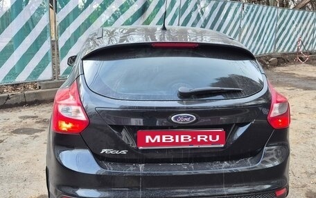 Ford Focus III, 2013 год, 750 000 рублей, 3 фотография