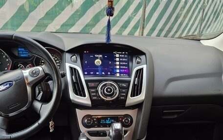 Ford Focus III, 2013 год, 750 000 рублей, 6 фотография