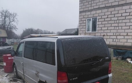 Mercedes-Benz Vito, 1997 год, 300 000 рублей, 4 фотография