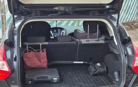 Ford Focus III, 2013 год, 750 000 рублей, 11 фотография