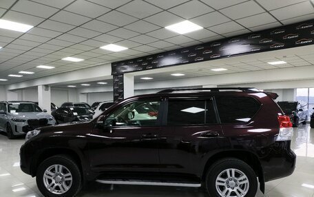 Toyota Land Cruiser Prado 150 рестайлинг 2, 2013 год, 2 850 000 рублей, 9 фотография