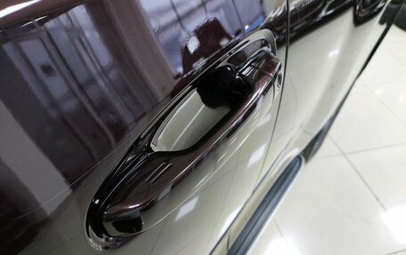 Toyota Land Cruiser Prado 150 рестайлинг 2, 2013 год, 2 850 000 рублей, 11 фотография