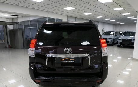 Toyota Land Cruiser Prado 150 рестайлинг 2, 2013 год, 2 850 000 рублей, 7 фотография