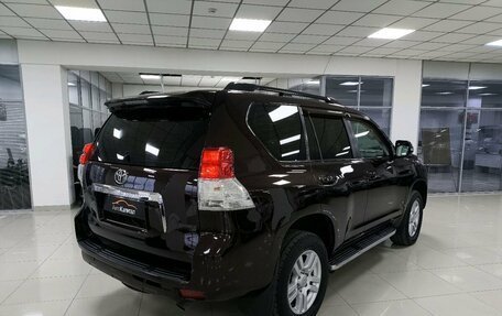 Toyota Land Cruiser Prado 150 рестайлинг 2, 2013 год, 2 850 000 рублей, 6 фотография