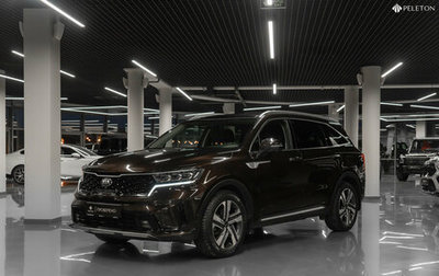 KIA Sorento IV, 2020 год, 3 640 000 рублей, 1 фотография
