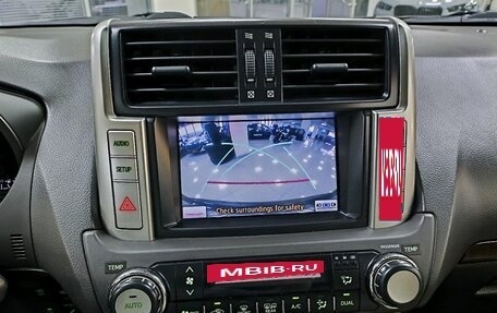 Toyota Land Cruiser Prado 150 рестайлинг 2, 2013 год, 2 850 000 рублей, 22 фотография