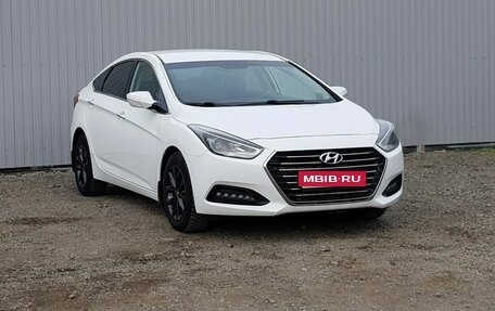 Hyundai i40 I рестайлинг, 2015 год, 1 449 000 рублей, 1 фотография