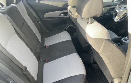 Chevrolet Cruze II, 2012 год, 719 000 рублей, 11 фотография