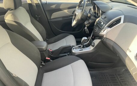 Chevrolet Cruze II, 2012 год, 719 000 рублей, 9 фотография