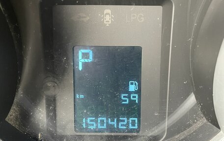 Chevrolet Cruze II, 2012 год, 719 000 рублей, 17 фотография