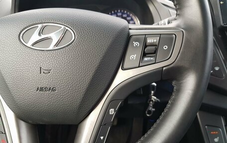 Hyundai i40 I рестайлинг, 2015 год, 1 449 000 рублей, 12 фотография