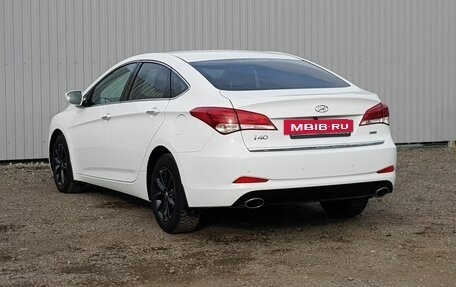 Hyundai i40 I рестайлинг, 2015 год, 1 449 000 рублей, 4 фотография