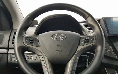 Hyundai i40 I рестайлинг, 2015 год, 1 449 000 рублей, 7 фотография