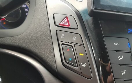 Hyundai i40 I рестайлинг, 2015 год, 1 449 000 рублей, 10 фотография