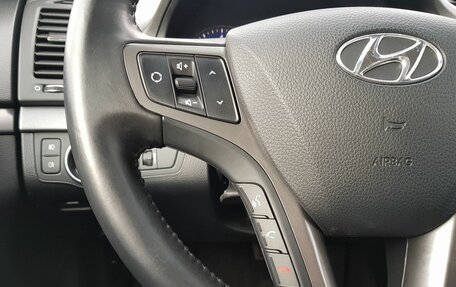 Hyundai i40 I рестайлинг, 2015 год, 1 449 000 рублей, 11 фотография