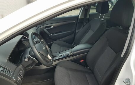 Hyundai i40 I рестайлинг, 2015 год, 1 449 000 рублей, 17 фотография