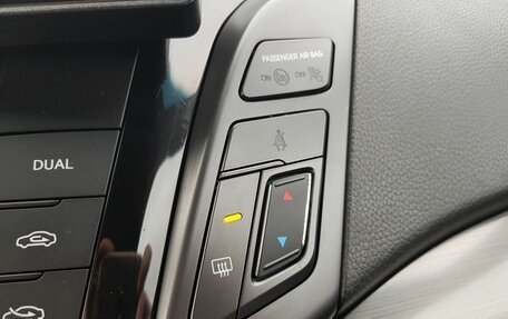 Hyundai i40 I рестайлинг, 2015 год, 1 449 000 рублей, 16 фотография