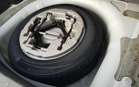 Hyundai i40 I рестайлинг, 2015 год, 1 449 000 рублей, 26 фотография