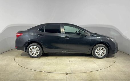 Toyota Corolla, 2014 год, 1 400 000 рублей, 5 фотография