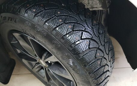 Hyundai i40 I рестайлинг, 2015 год, 1 449 000 рублей, 25 фотография