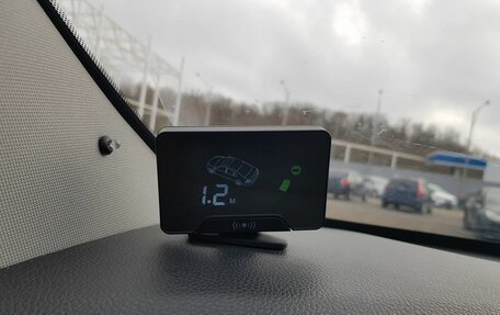 Hyundai i40 I рестайлинг, 2015 год, 1 449 000 рублей, 21 фотография