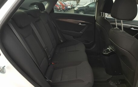 Hyundai i40 I рестайлинг, 2015 год, 1 449 000 рублей, 23 фотография