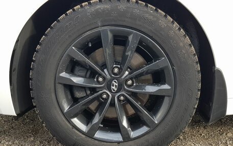 Hyundai i40 I рестайлинг, 2015 год, 1 449 000 рублей, 24 фотография