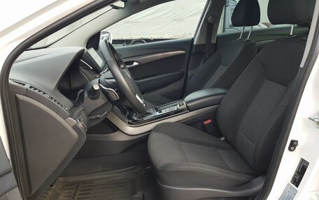 Hyundai i40 I рестайлинг, 2015 год, 1 449 000 рублей, 18 фотография