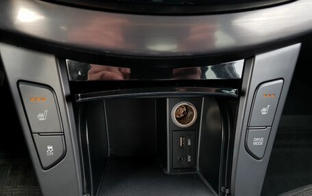 Hyundai i40 I рестайлинг, 2015 год, 1 449 000 рублей, 19 фотография