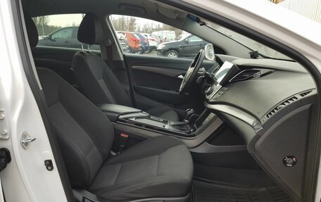 Hyundai i40 I рестайлинг, 2015 год, 1 449 000 рублей, 22 фотография