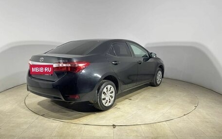 Toyota Corolla, 2014 год, 1 400 000 рублей, 6 фотография