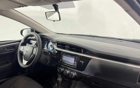 Toyota Corolla, 2014 год, 1 400 000 рублей, 13 фотография