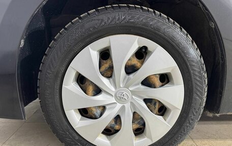 Toyota Corolla, 2014 год, 1 400 000 рублей, 11 фотография