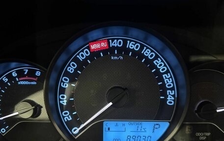 Toyota Corolla, 2014 год, 1 400 000 рублей, 12 фотография